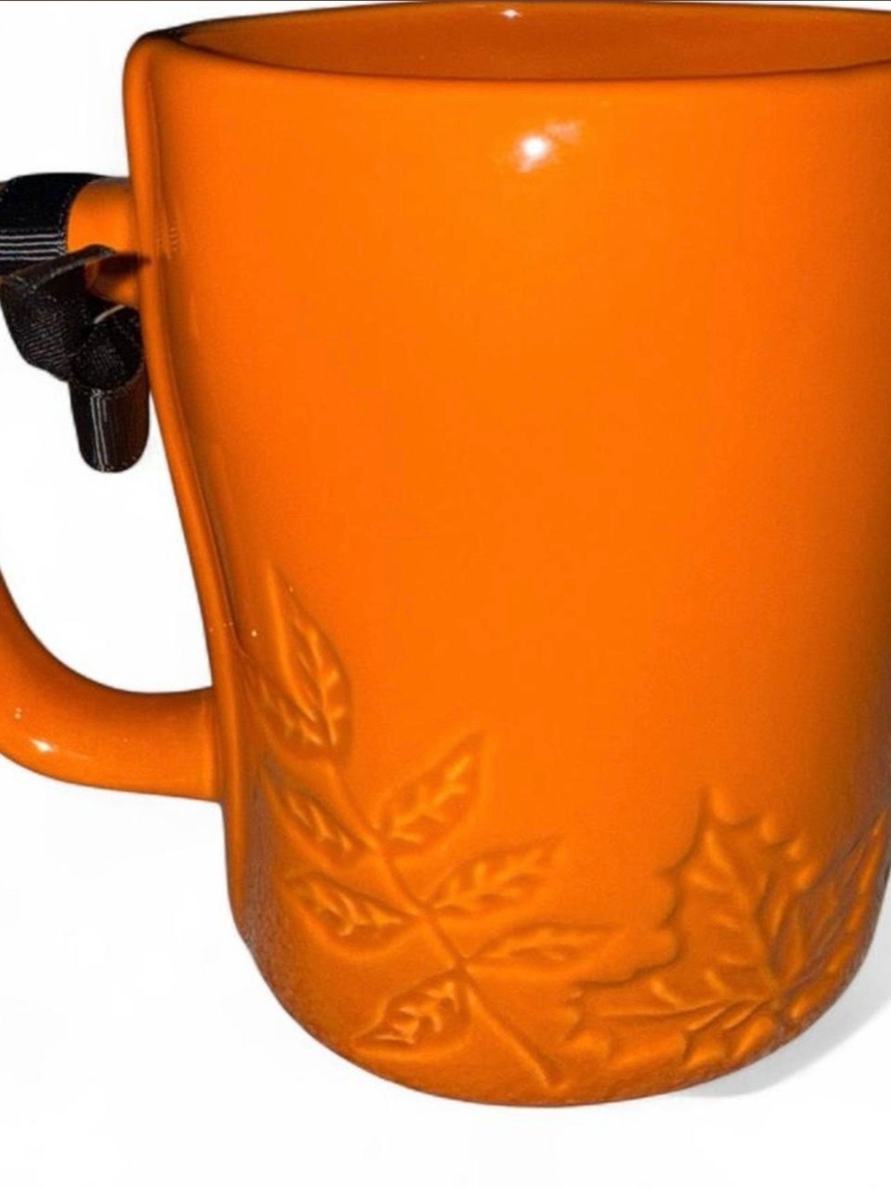 BUNDLE Rae Dunn Fall Mugs - Picture 6 of 8